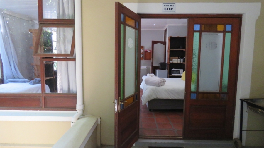 Commercial Property for Sale in Caledon Western Cape